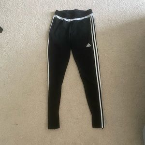 Adidas sweatpants